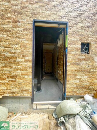 ベイルーム相模原の物件内観写真